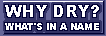 The Prophet Ezekiel: Why Dry Bones is Called Dry Bones.
